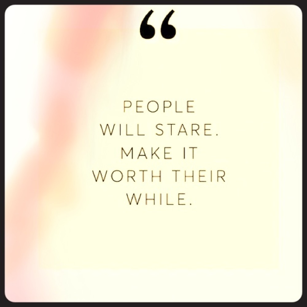 Get your shine on!  Stop by my closet!